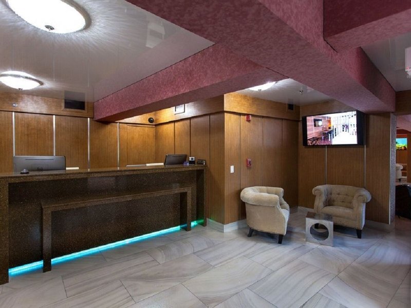 Royal Beach Palace Hotel 10