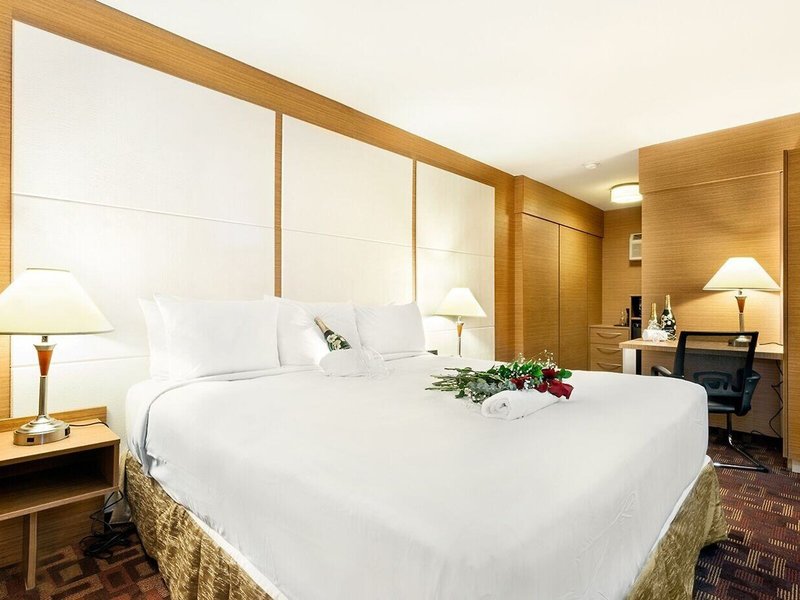 Royal Beach Palace Hotel 14