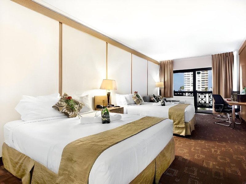 Royal Beach Palace Hotel 15