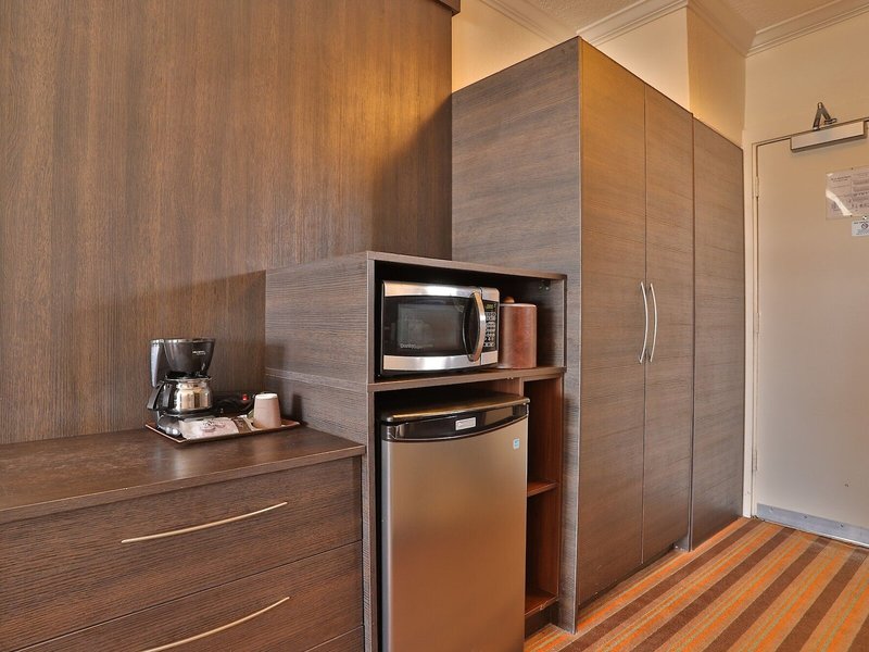 Royal Beach Palace Hotel 17