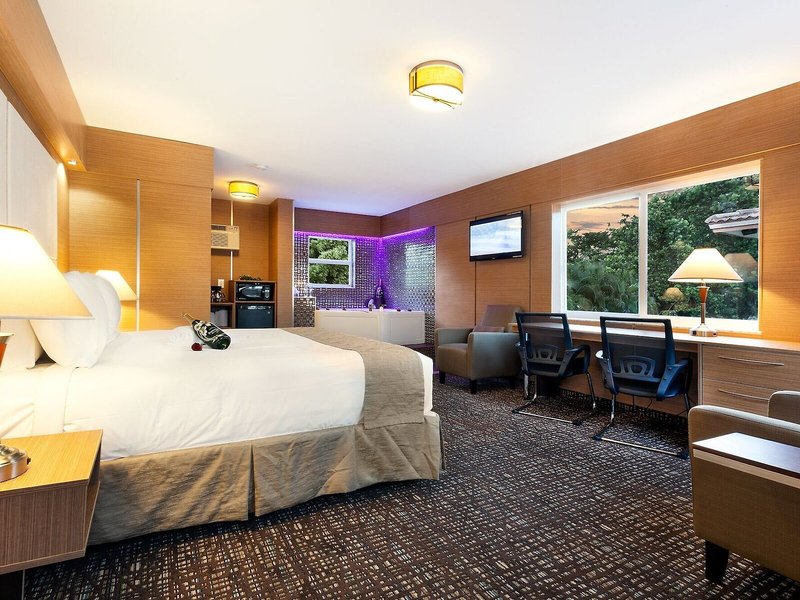 Royal Beach Palace Hotel 18