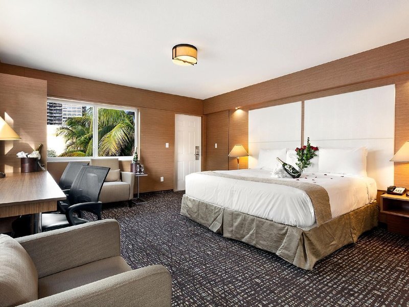 Royal Beach Palace Hotel 21