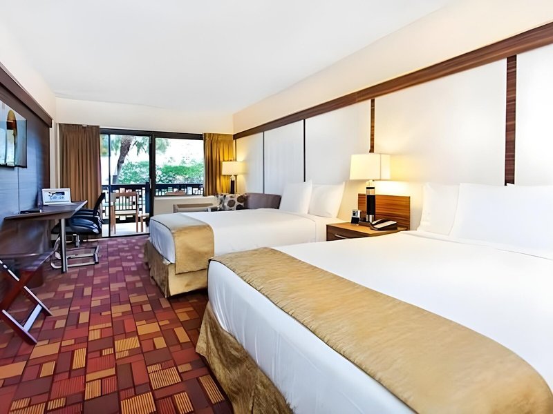 Royal Beach Palace Hotel 22