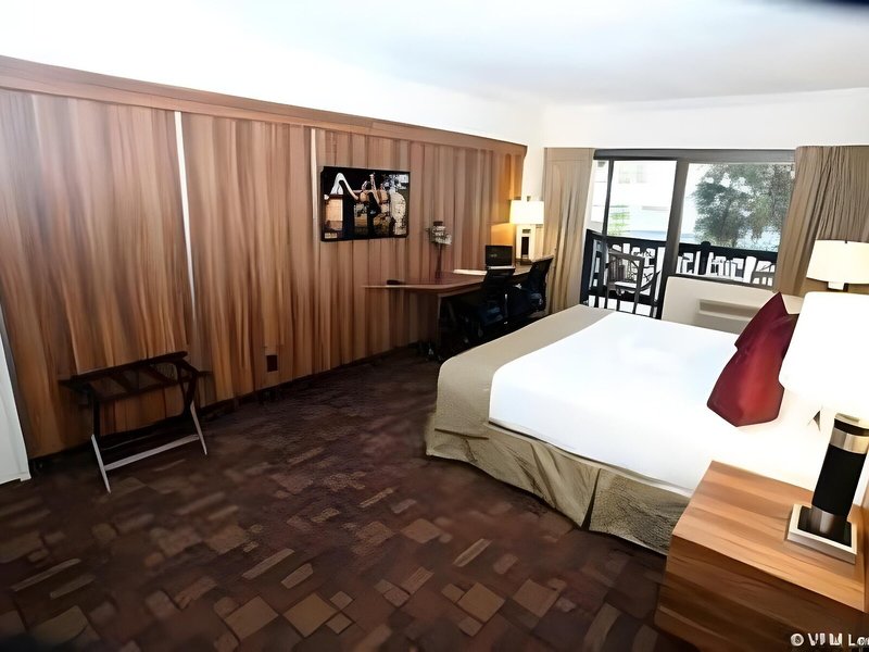 Royal Beach Palace Hotel 23