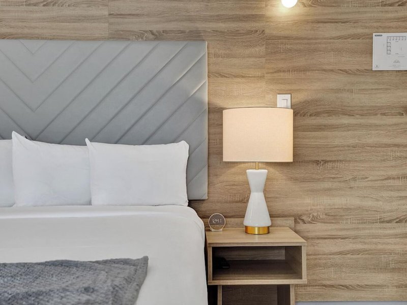 Royal Beach Palace Hotel 25