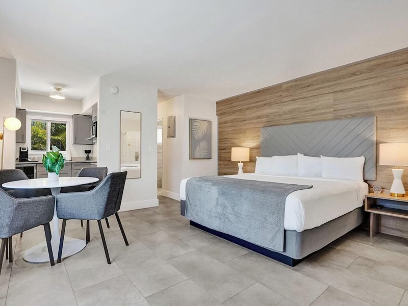 Royal Beach Palace Hotel 27
