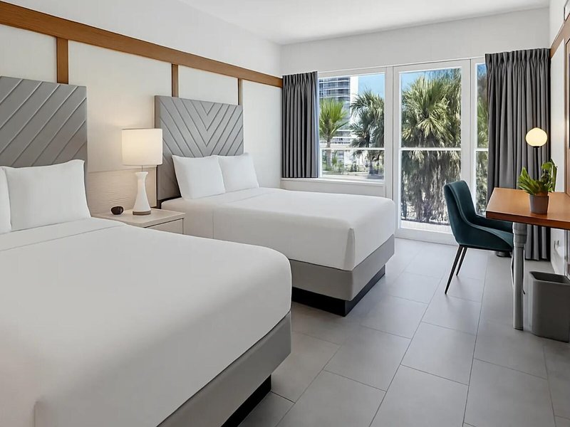 Royal Beach Palace Hotel 30