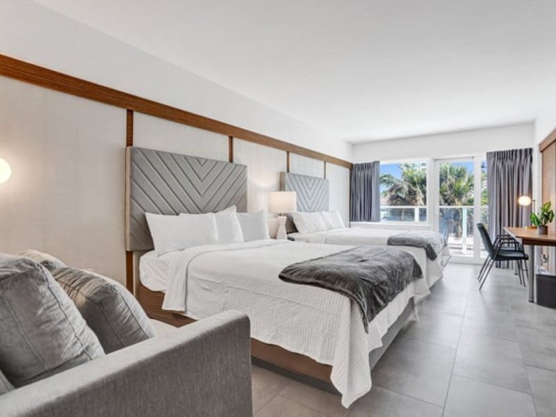 Royal Beach Palace Hotel 31
