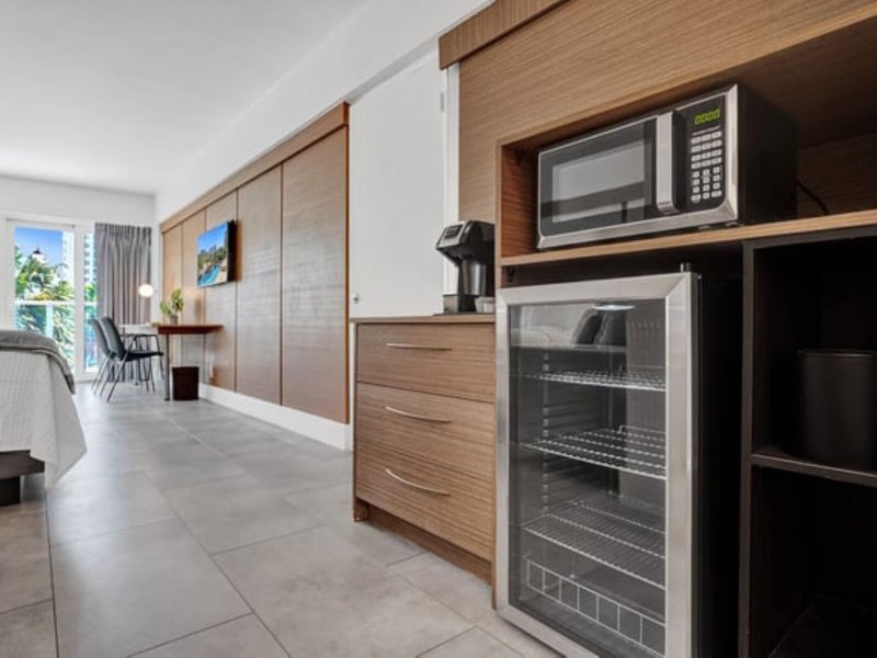 Royal Beach Palace Hotel 32