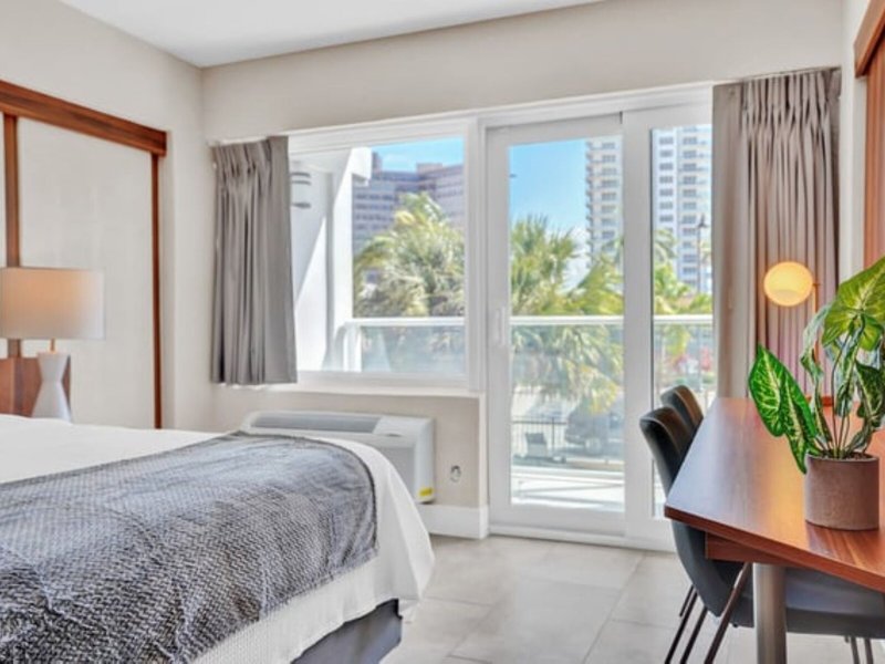 Royal Beach Palace Hotel 38
