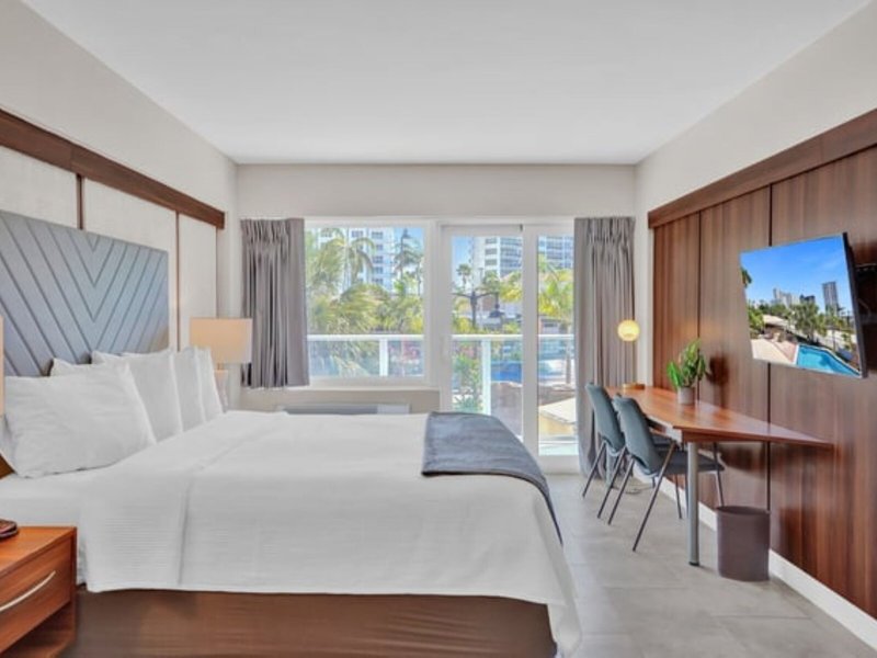 Royal Beach Palace Hotel 39