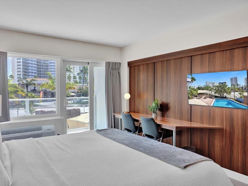 Royal Beach Palace Hotel 42