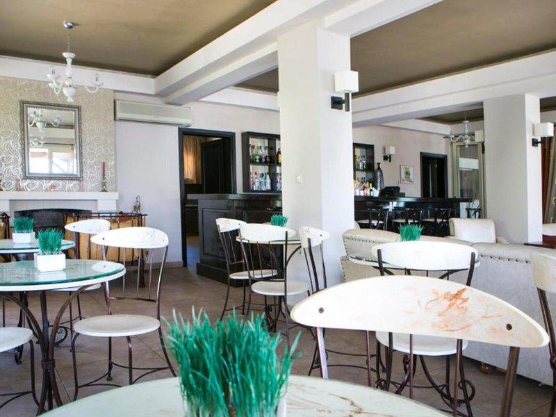 Irilena Hotel 7