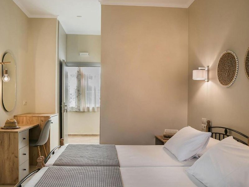 Irilena Hotel 16
