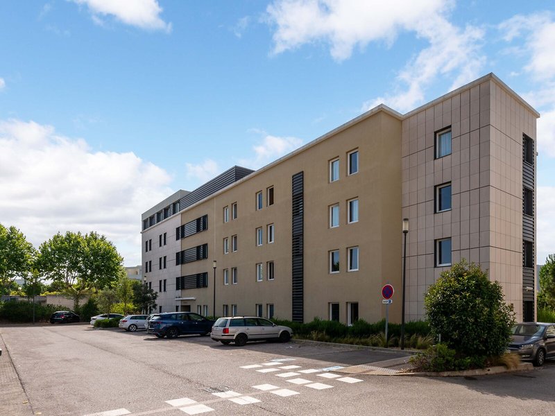 B&B Hotel Montpellier Le Millenaire 2