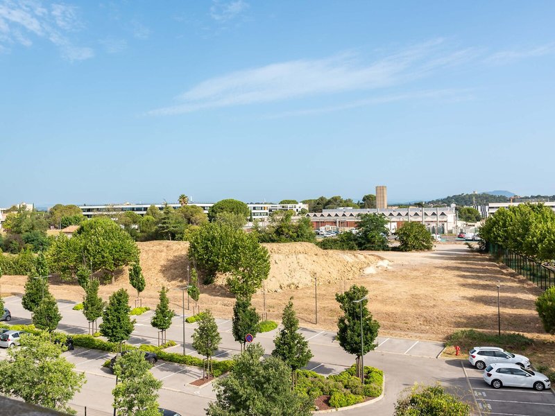 B&B Hotel Montpellier Le Millenaire 3