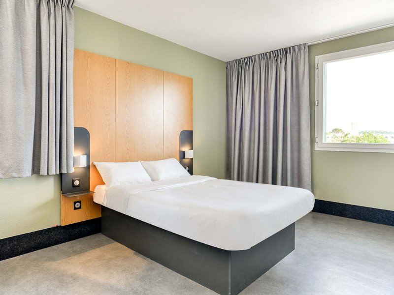 B&B Hotel Montpellier Le Millenaire 12