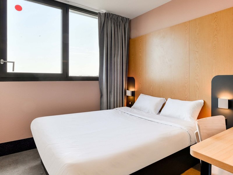 B&B Hotel Montpellier Le Millenaire 16