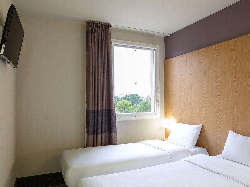 B&B Hotel Montpellier Le Millenaire 20