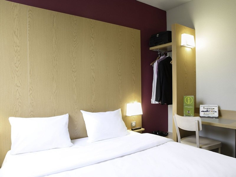 B&B Hotel Montpellier Le Millenaire 21