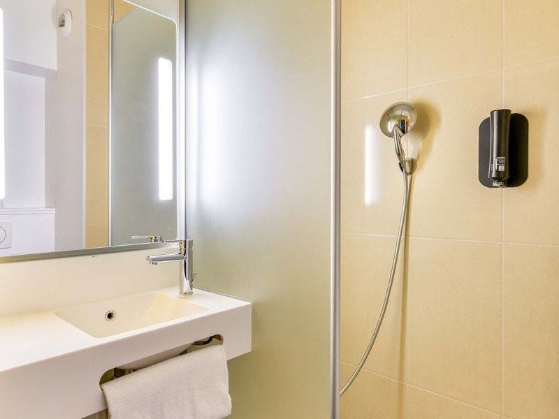 B&B Hotel Montpellier Le Millenaire 22