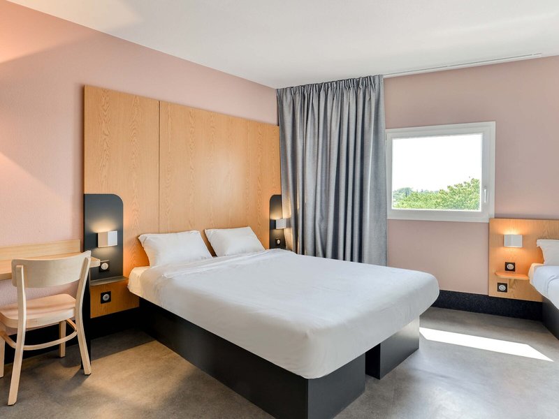 B&B Hotel Montpellier Le Millenaire 23
