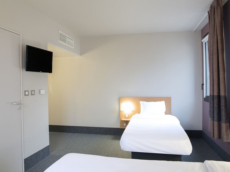 B&B Hotel Montpellier Le Millenaire 30