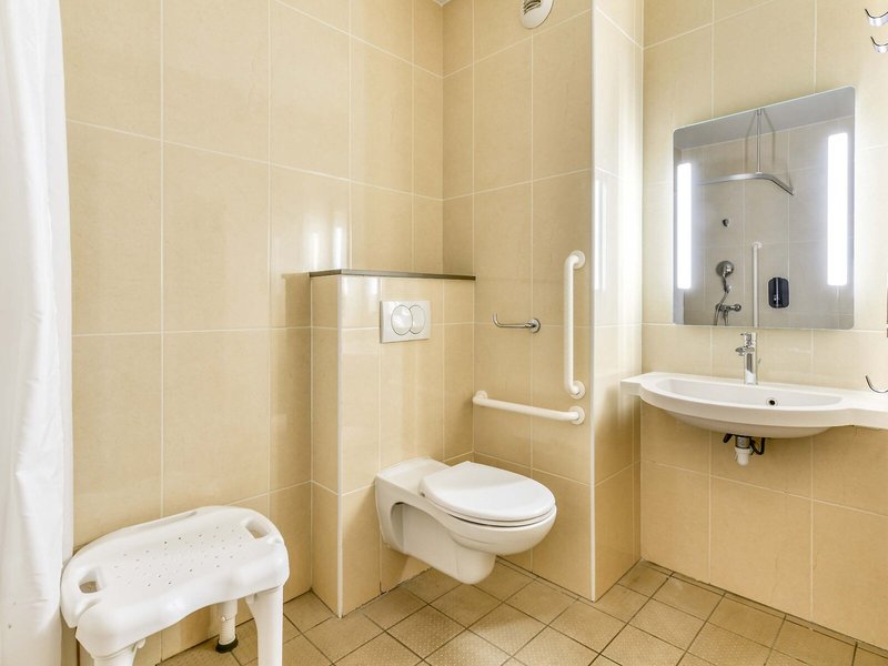 B&B Hotel Montpellier Le Millenaire 32