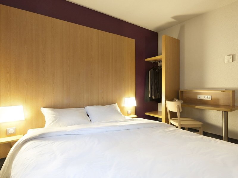 B&B Hotel Montpellier Le Millenaire 34