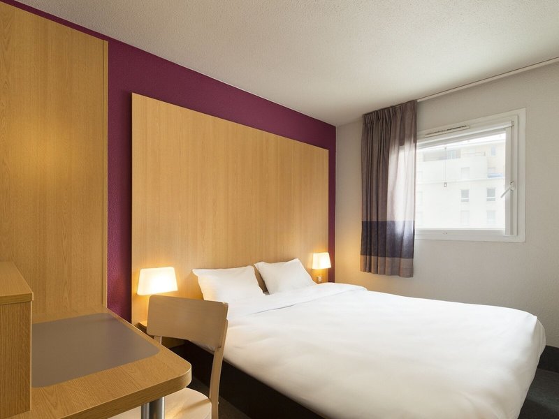 B&B Hotel Montpellier Le Millenaire 35