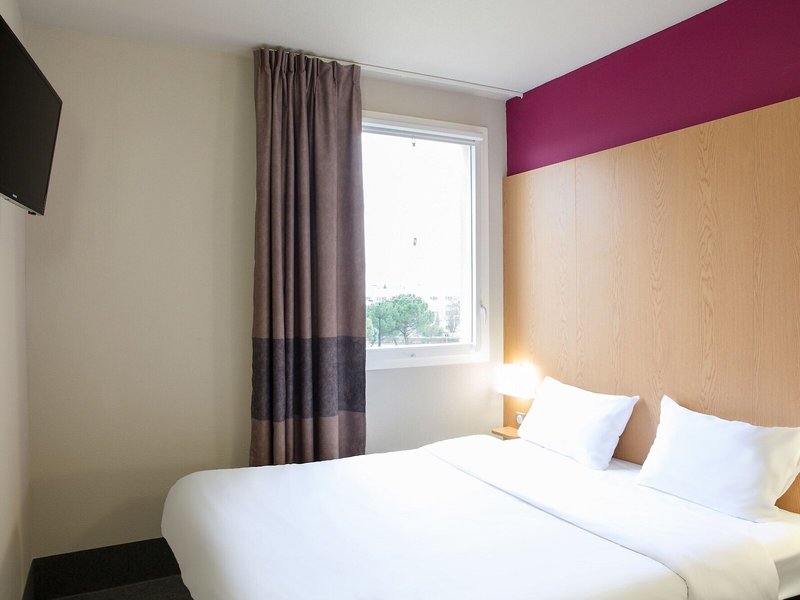 B&B Hotel Montpellier Le Millenaire 36