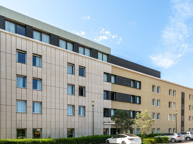 B&B Hotel Montpellier Le Millenaire