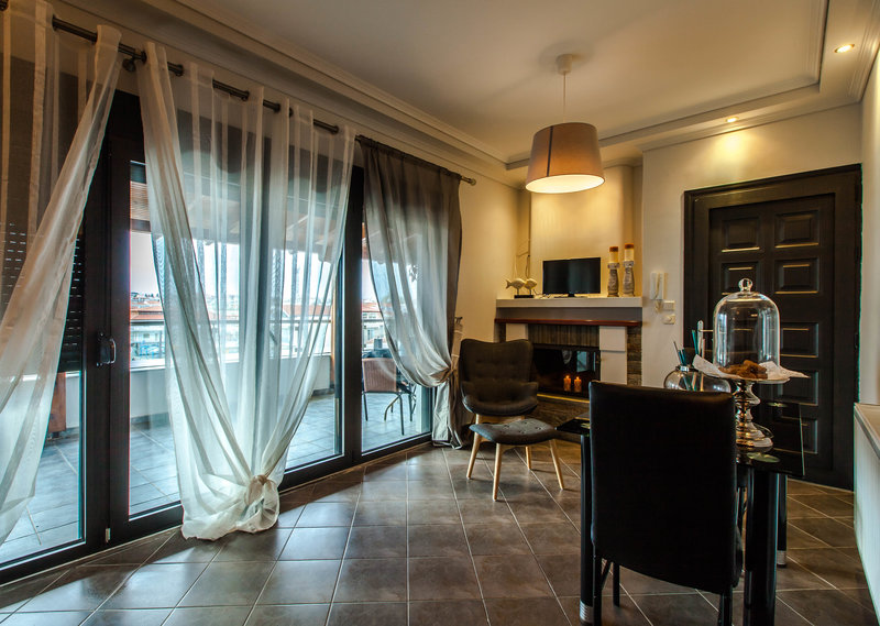 Aqua Mare Sea Side 3