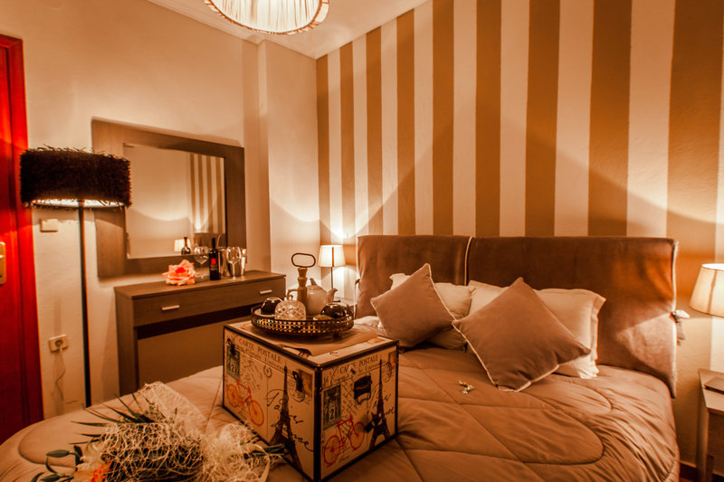 Aqua Mare Sea Side 4