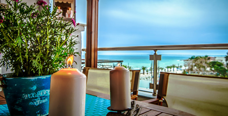 Aqua Mare Sea Side 5