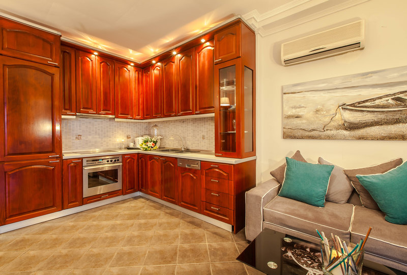 Aqua Mare Sea Side 6