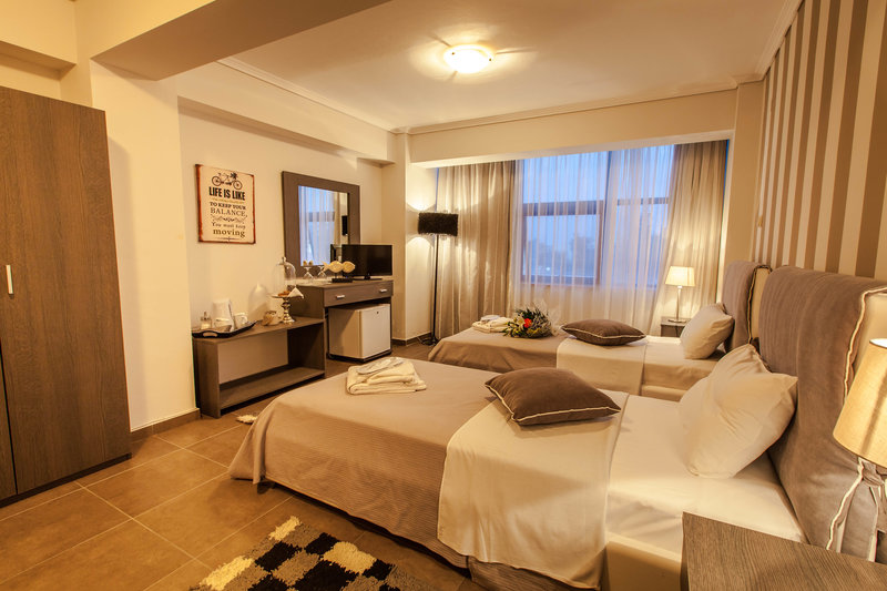 Aqua Mare Sea Side 7