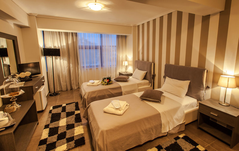 Aqua Mare Sea Side 9