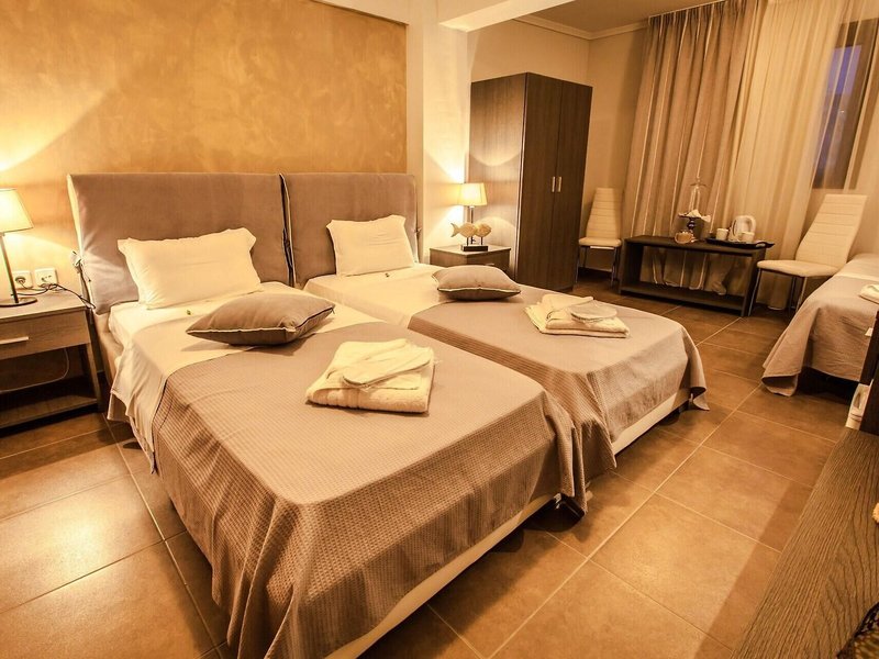 Aqua Mare Sea Side 2