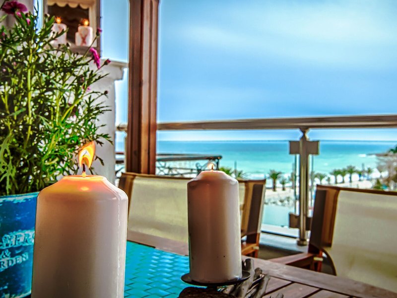 Aqua Mare Sea Side 4