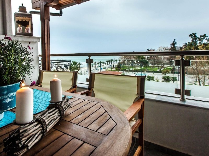 Aqua Mare Sea Side 7