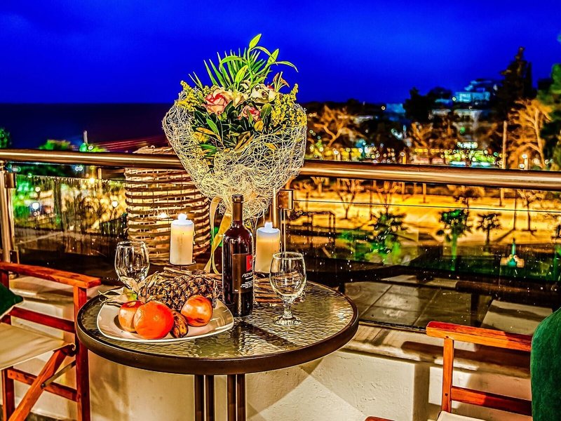 Aqua Mare Sea Side 8