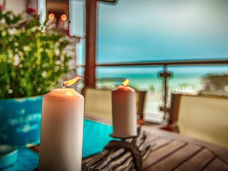 Aqua Mare Sea Side 9