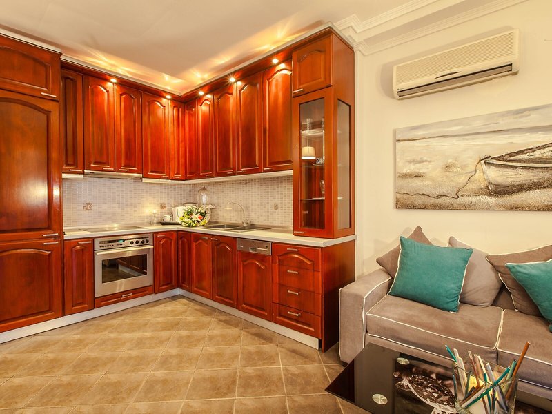 Aqua Mare Sea Side 10