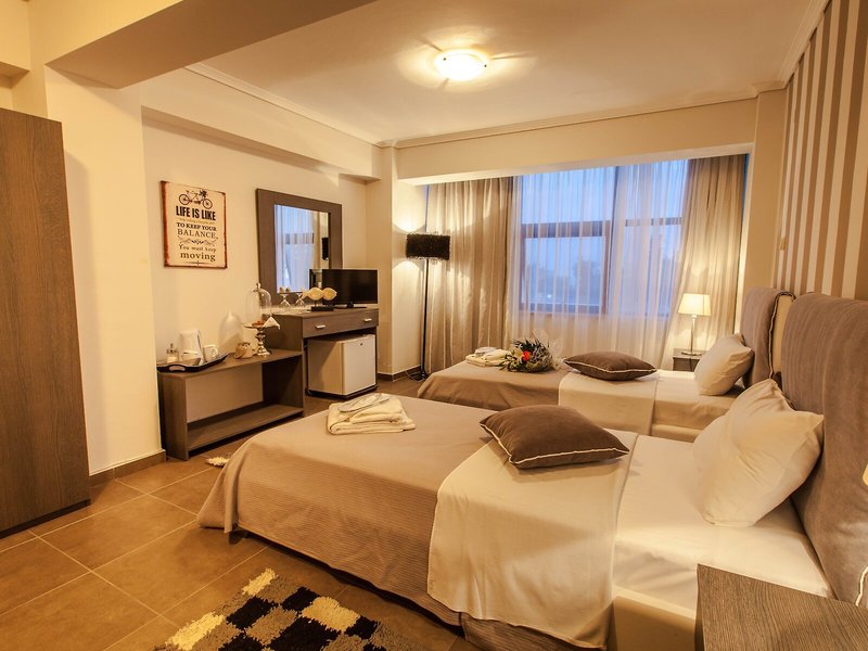 Aqua Mare Sea Side 12