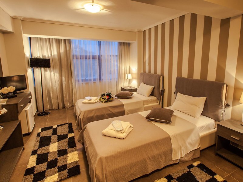 Aqua Mare Sea Side 13