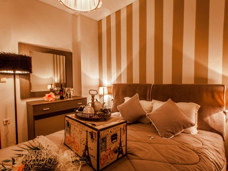 Aqua Mare Sea Side 16