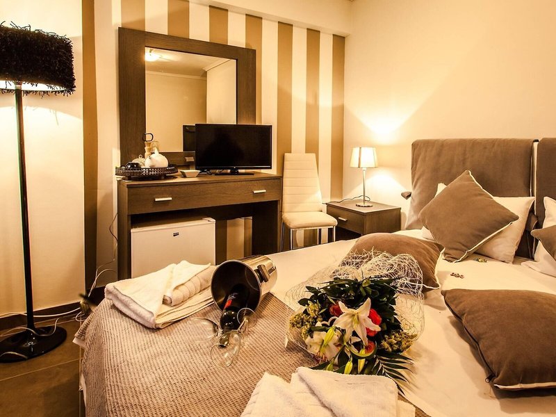 Aqua Mare Sea Side 19