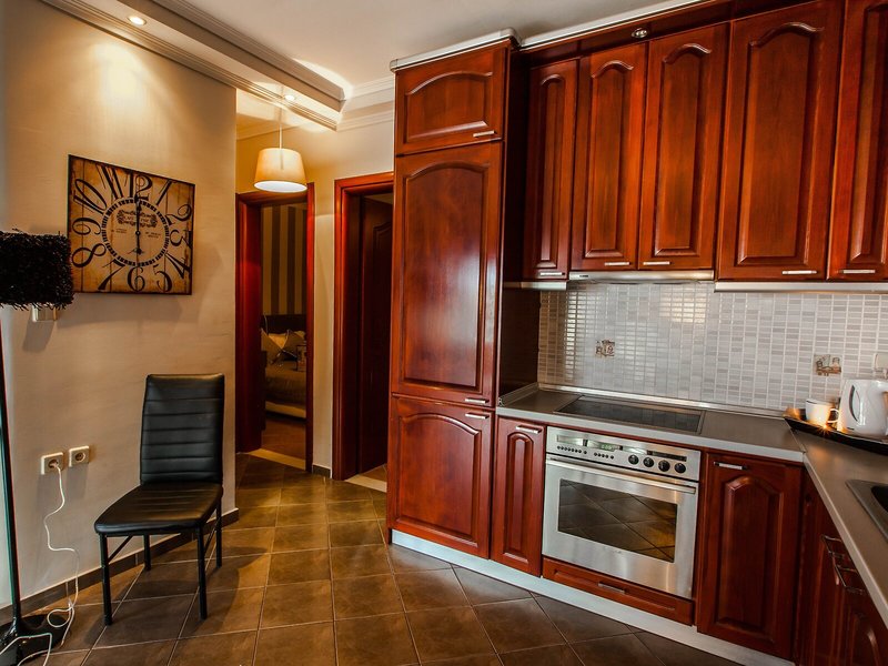 Aqua Mare Sea Side 20