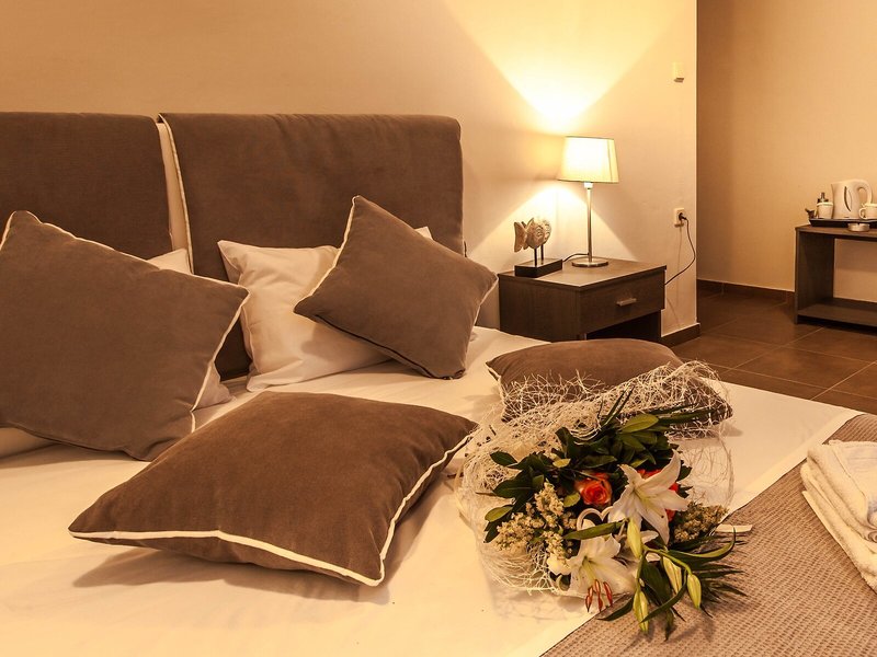 Aqua Mare Sea Side 21